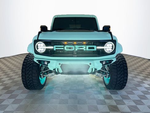 Used 2023 Ford Bronco Raptor AWD/4WD image 31