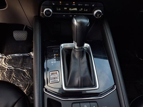 Used 2023 MAZDA CX-5 AWD 2.5 S w/ Select Package image 10