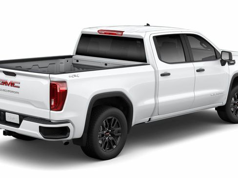 New 2026 GMC Sierra 1500 Pro w/ Graphite Edition image 25