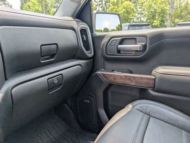 Used 2020 GMC Sierra 1500 Denali w/ Denali Ultimate Package AWD/4WD image 27