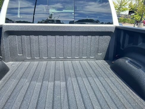 New 2026 RAM 1500 Limited w/ Body Color Bumper Group image 13