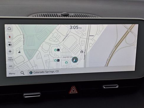 Certified 2024 Hyundai Ioniq 5 SEL AWD/4WD image 21