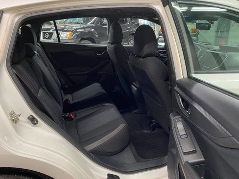 Used 2017 Subaru Impreza 2.0i Sport image 16
