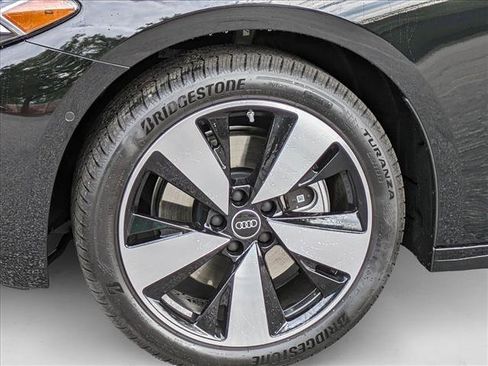 New 2025 Audi A5 2.0T Premium Plus image 10