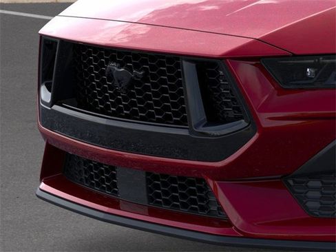 New 2025 Ford Mustang GT Premium image 17
