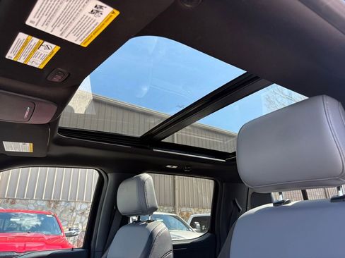 Used 2023 Ford F150 Lightning Lariat w/ Equipment Group 511A High image 28