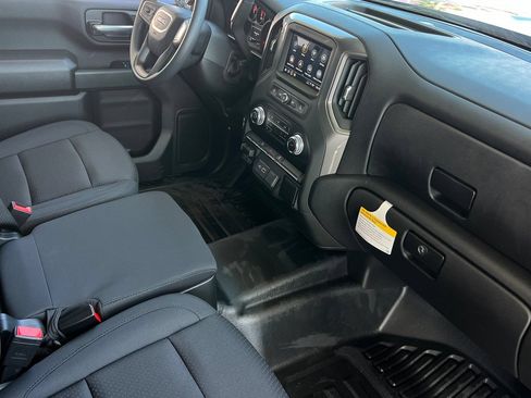 New 2026 GMC Sierra 3500 Pro AWD/4WD image 13