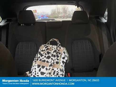 Used 2024 Honda HR-V Sport image 13