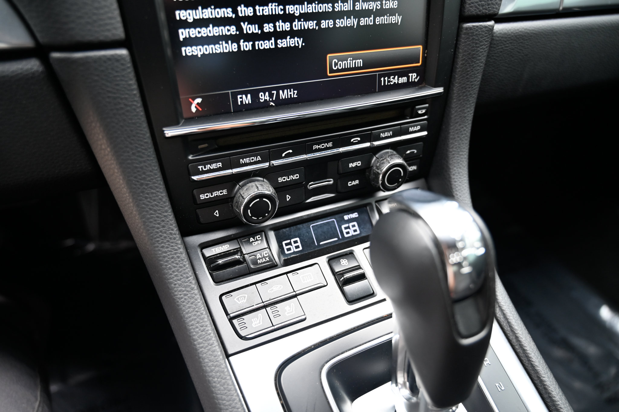 Used 2013 Porsche 911 Carrera S RWD image 29