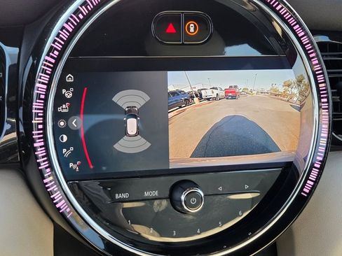 Used 2023 MINI Cooper S FWD image 30