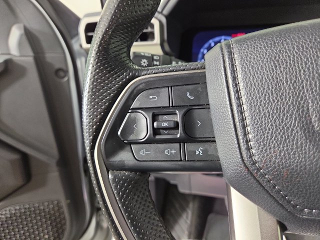 Used 2024 Toyota Tacoma TRD Off-Road AWD/4WD image 22