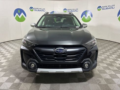 Used 2024 Subaru Outback Touring AWD/4WD image 2