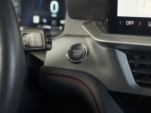 Used 2025 Ford Explorer ST image 32