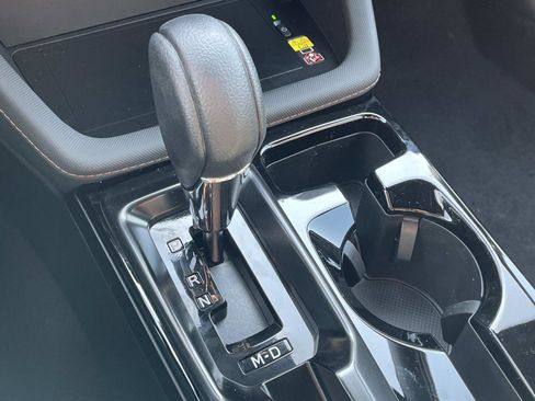 New 2026 Subaru Forester Sport image 16