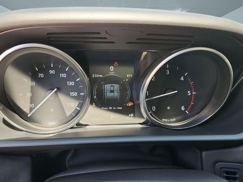 Used 2016 Land Rover Range Rover Sport SE AWD/4WD image 20