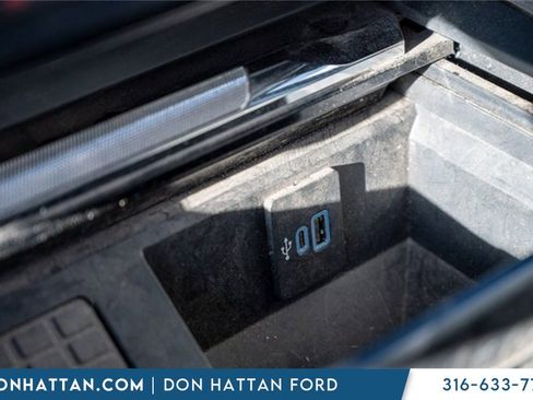 Used 2023 Ford F350 Lariat w/ FX4 Off-Road Package image 15