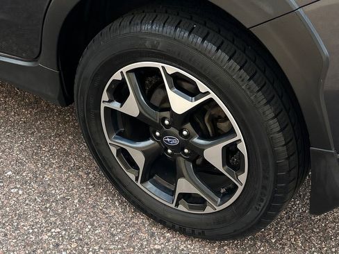 Used 2019 Subaru Crosstrek 2.0i Premium w/ Popular Package #4 image 15