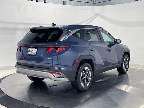 Used 2026 Hyundai Tucson SEL image 11