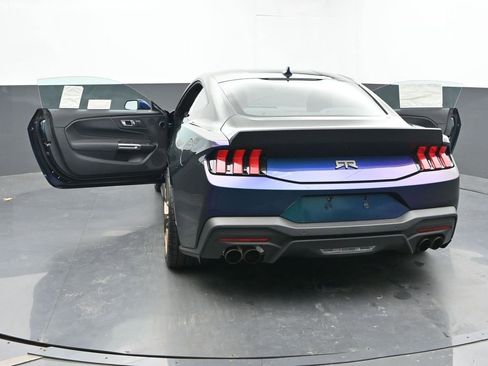 New 2025 Ford Mustang GT Premium w/ GT Performance Package image 59