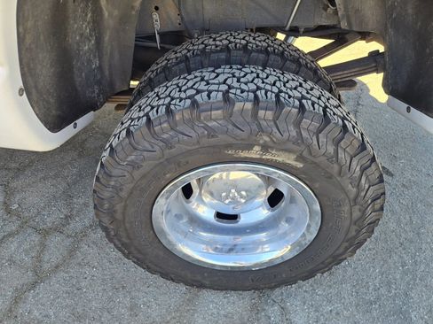 Used 2005 Dodge Ram 3500 Truck SLT w/ Quad Cab Big Horn Value Group image 29