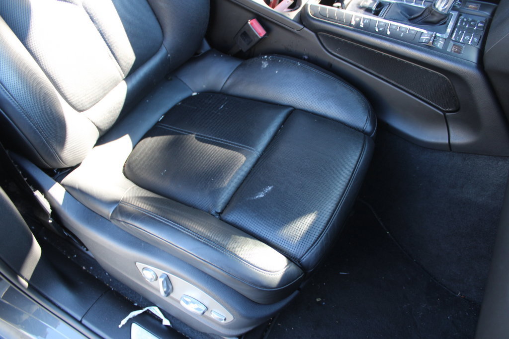 Used 2015 Porsche Macan S AWD/4WD image 14
