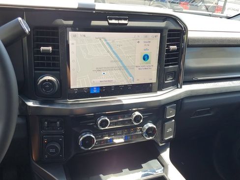 New 2025 Ford F250 Lariat w/ Lariat Ultimate Package image 29