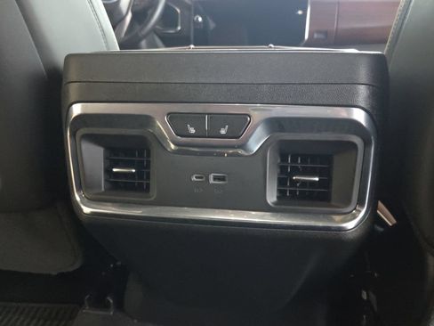 Used 2025 GMC Sierra 1500 Denali Ultimate AWD/4WD image 23