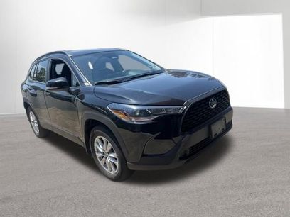 Certified 2024 Toyota Corolla Cross LE w/ Moonroof Package