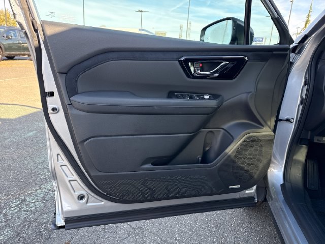 New 2026 Subaru Forester Touring AWD/4WD image 18