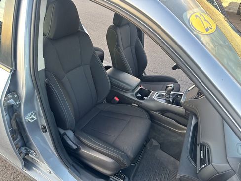 Certified 2023 Subaru Legacy Premium image 14