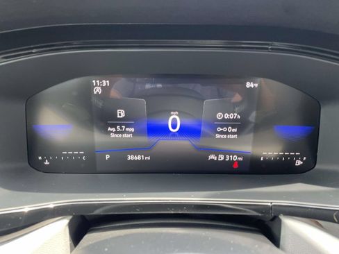 Certified 2023 Volkswagen Taos S FWD image 22