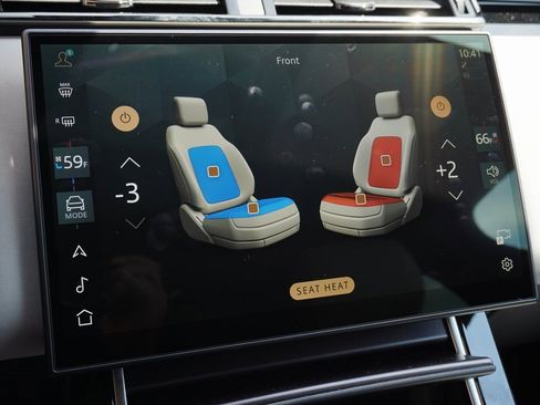 Used 2026 Land Rover Range Rover Velar Dynamic SE image 22