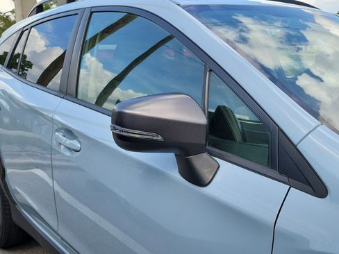 Used 2021 Subaru Crosstrek 2.5i Sport w/ Moonroof Package image 9