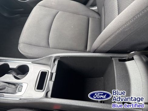 Used 2024 Chevrolet Malibu LT image 25