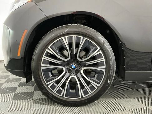 Certified 2025 BMW X3 xDrive30i w/ Premium Package AWD/4WD image 32