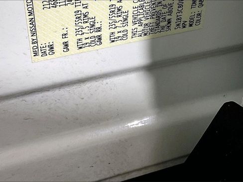 Used 2023 Nissan Rogue SL w/ SL Premium Package image 26