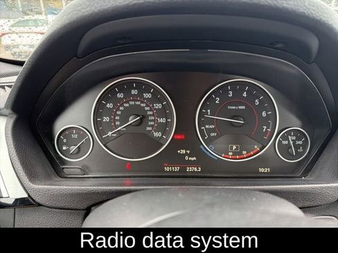 Used 2017 BMW 330i Sedan image 8