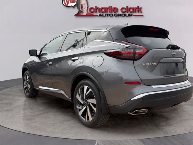 Certified 2024 Nissan Murano SL AWD/4WD image 3