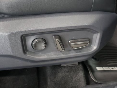 Used 2023 Toyota Sequoia Limited image 22