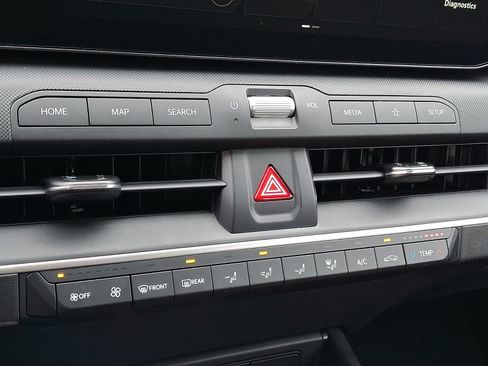 New 2026 Kia K4 FWD image 8