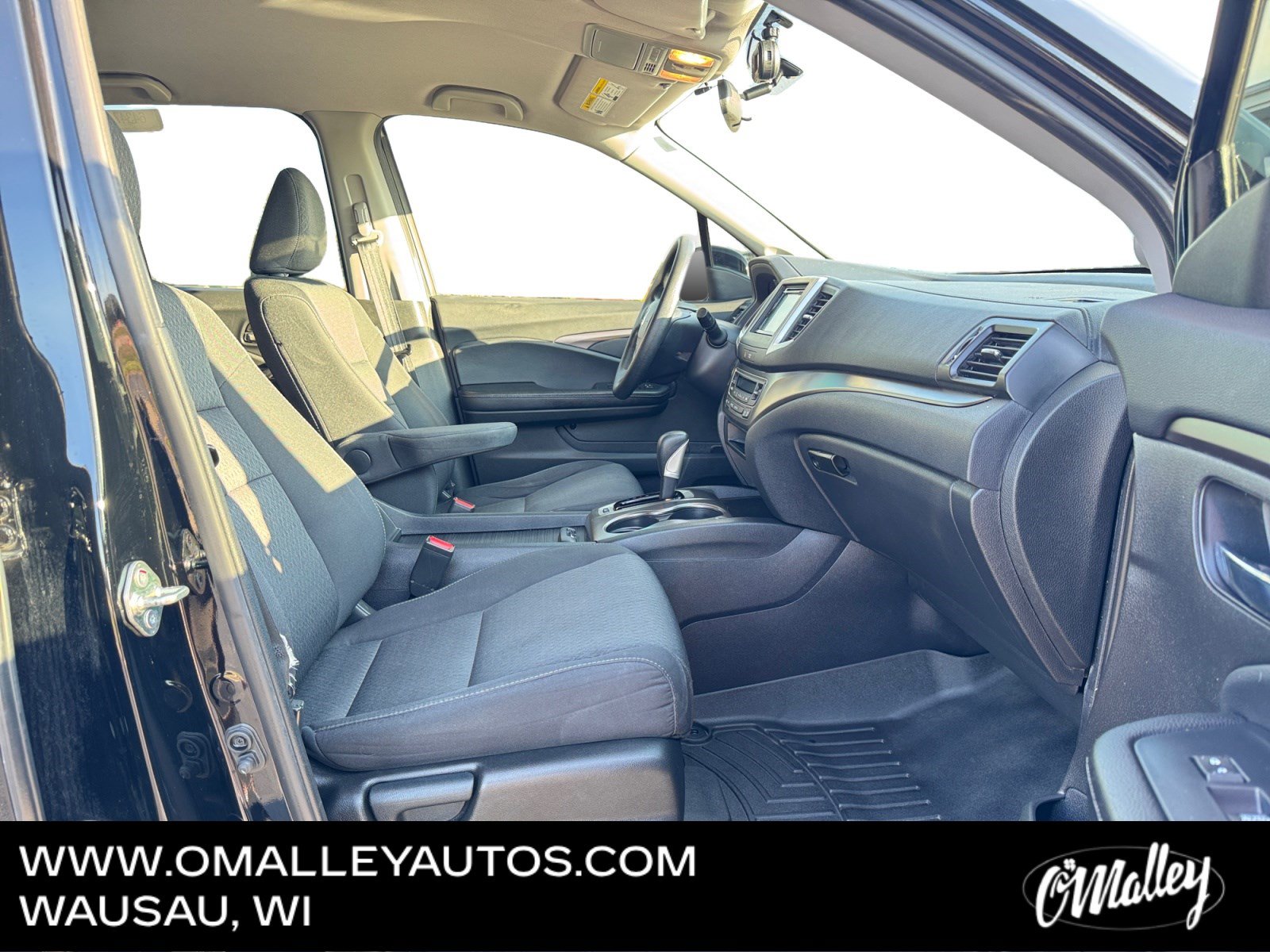 Used 2019 Honda Ridgeline Sport image 14