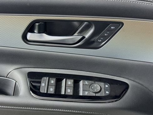 New 2026 Nissan Murano SL image 16