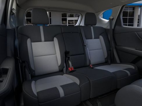 New 2026 Chevrolet Blazer LT w/ Convenience Package FWD image 17