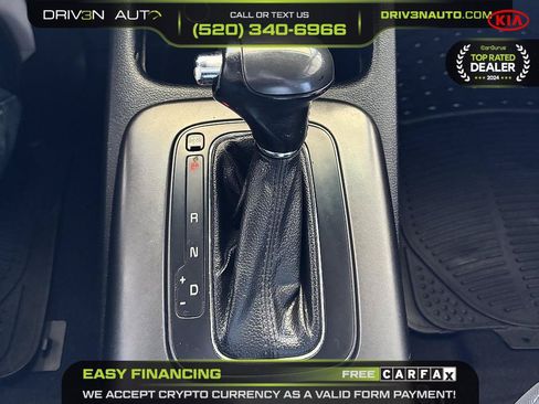 Used 2014 Kia Forte EX FWD image 13