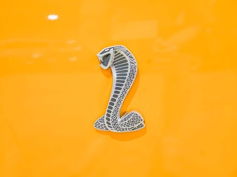 Used 2007 Ford Mustang Shelby GT500 RWD image 36