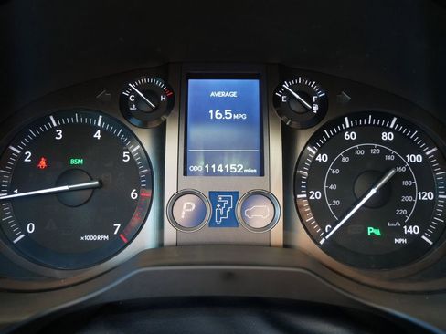 Used 2019 Lexus GX 460 Premium AWD/4WD image 29