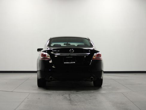 Used 2015 Nissan Altima 2.5 S w/ Power Driver Seat Package image 5