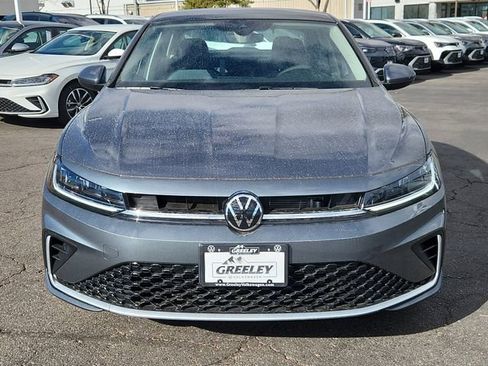 New 2026 Volkswagen Jetta SE image 5