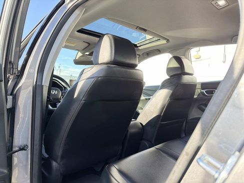 Used 2024 Acura Integra Base image 26