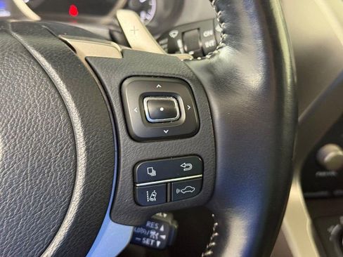 Used 2021 Lexus NX 300 AWD w/ Accessory Package image 21